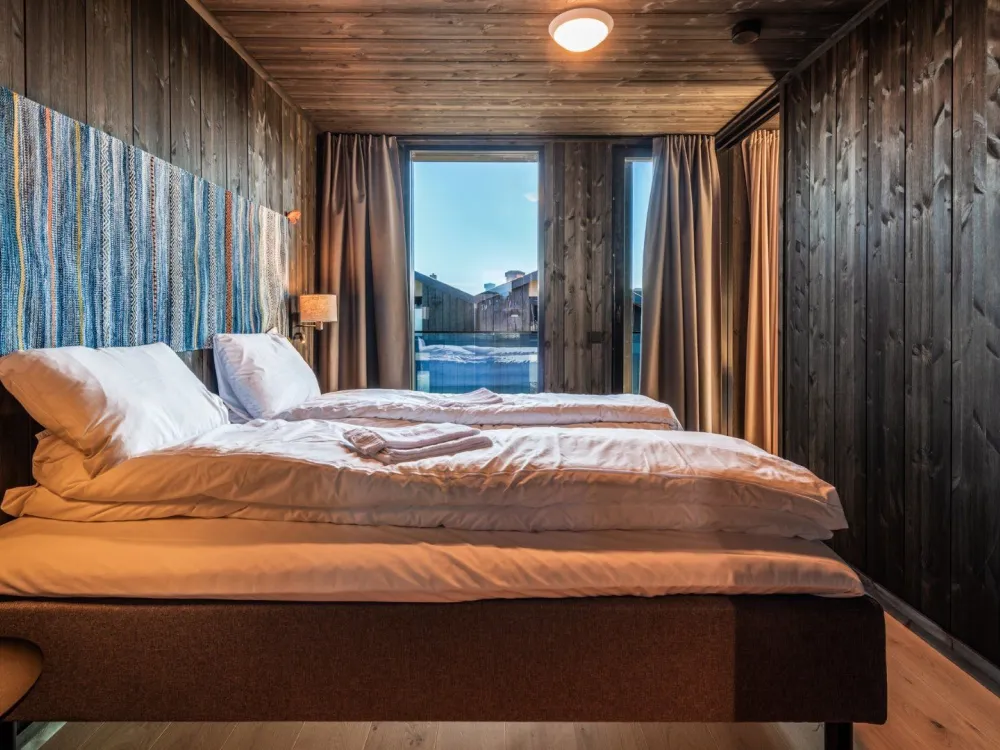 Kikut Alpin Lodge 3201