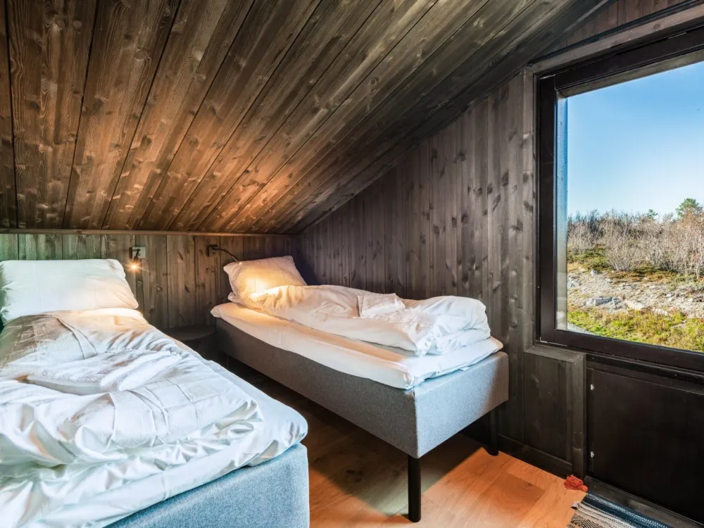 Kikut Alpin Lodge 3201