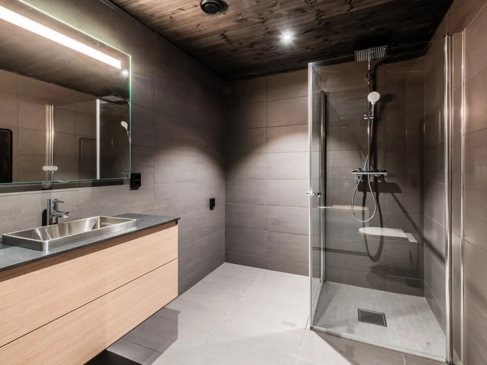 Kikut Alpin Lodge 3201