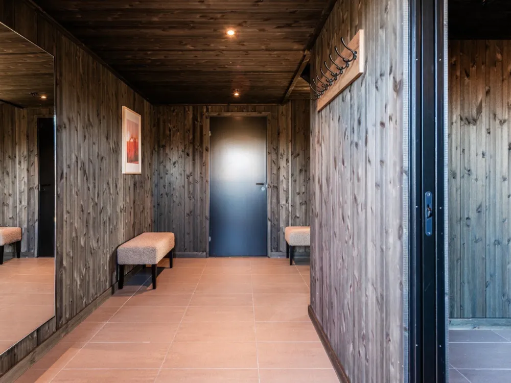 Kikut Alpin Lodge 3201