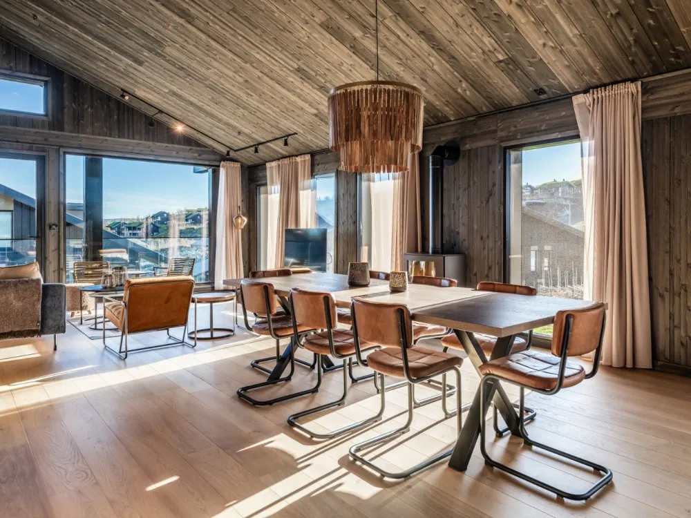 Kikut Alpin Lodge 3201