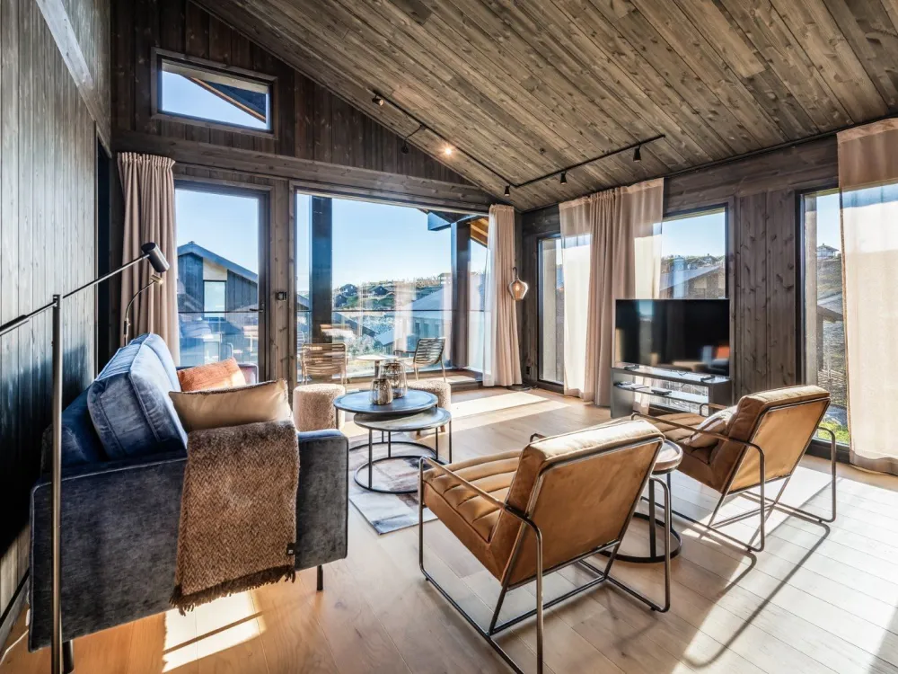 Kikut Alpin Lodge 3201