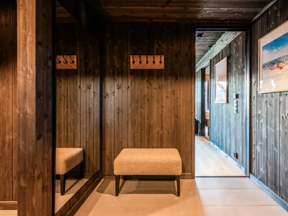 Kikut Alpin Lodge 2102