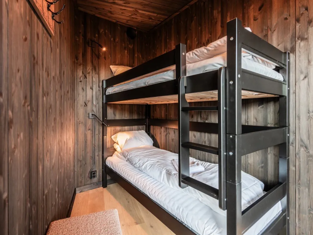 Kikut Alpin Lodge 2102