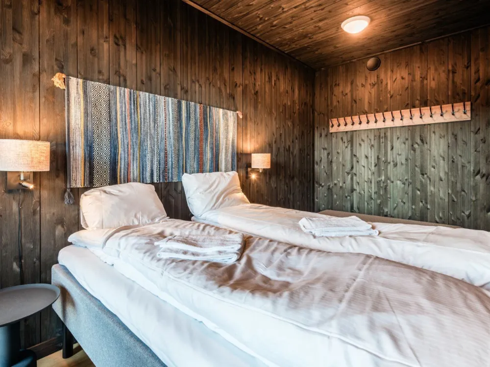 Kikut Alpin Lodge 2102