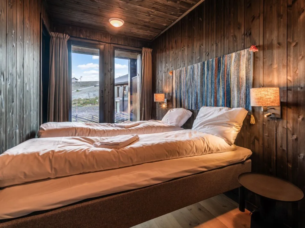 Kikut Alpin Lodge 2102