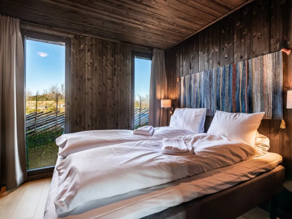 Kikut Alpin Lodge 2204
