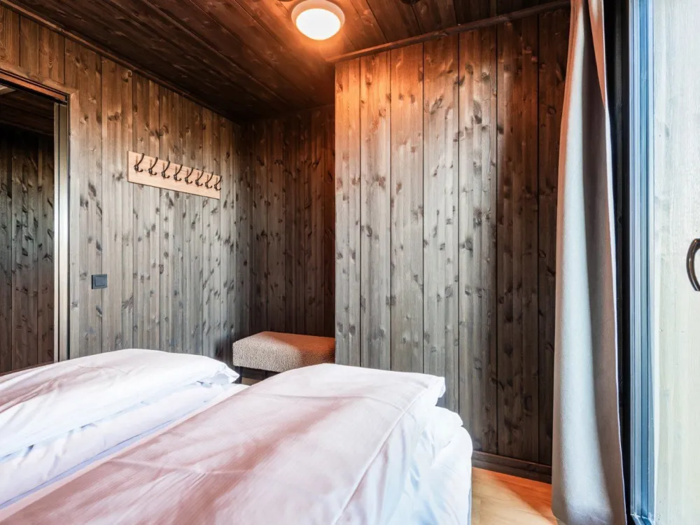 Kikut Alpin Lodge 2204
