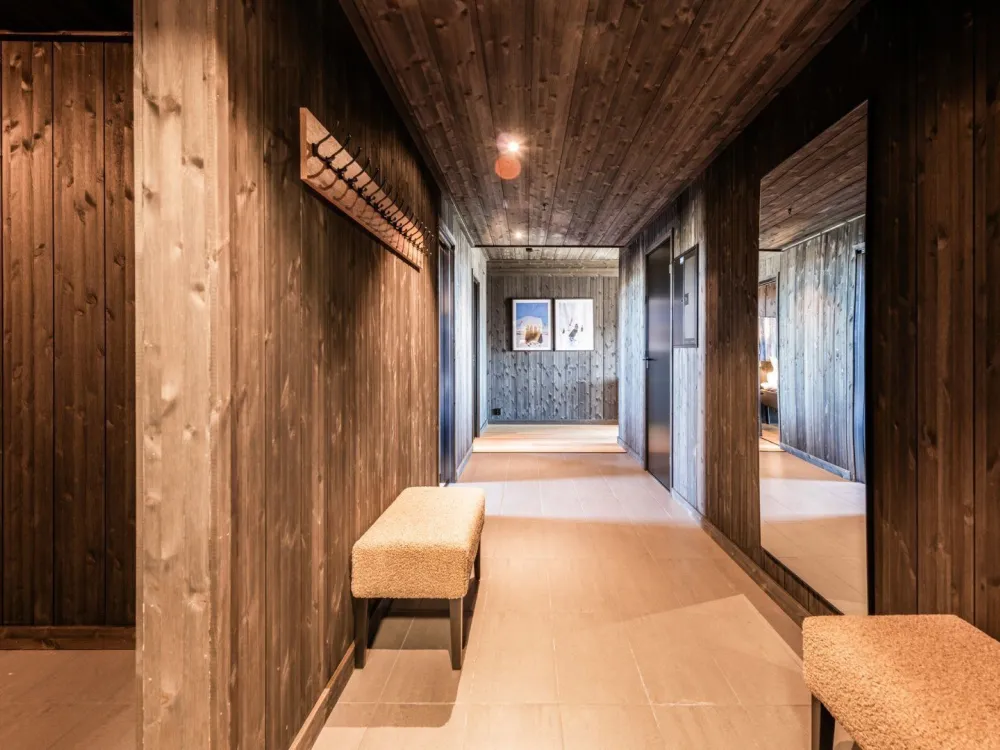 Kikut Alpin Lodge 2204