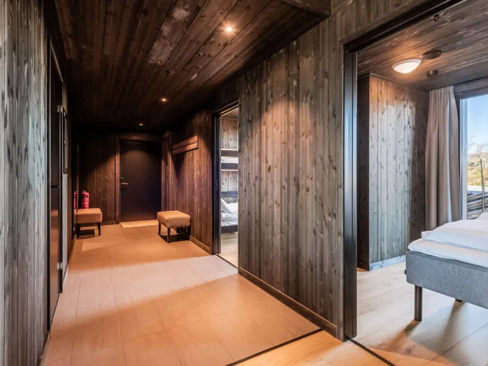 Kikut Alpin Lodge 2204