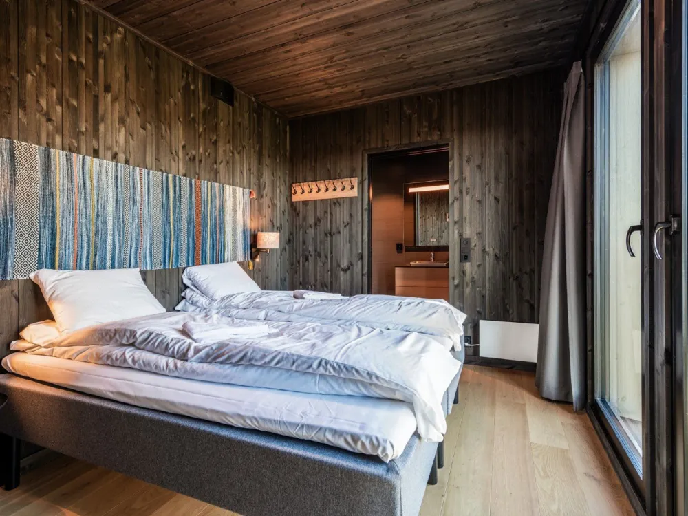 Kikut Alpin Lodge 2204