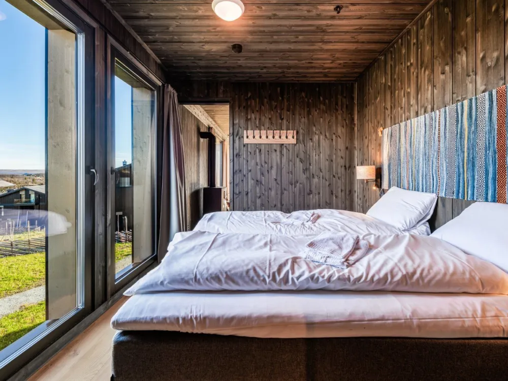 Kikut Alpin Lodge 2204