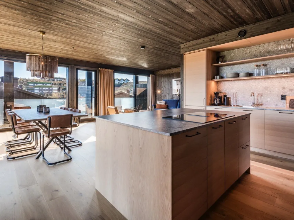 Kikut Alpin Lodge 2204