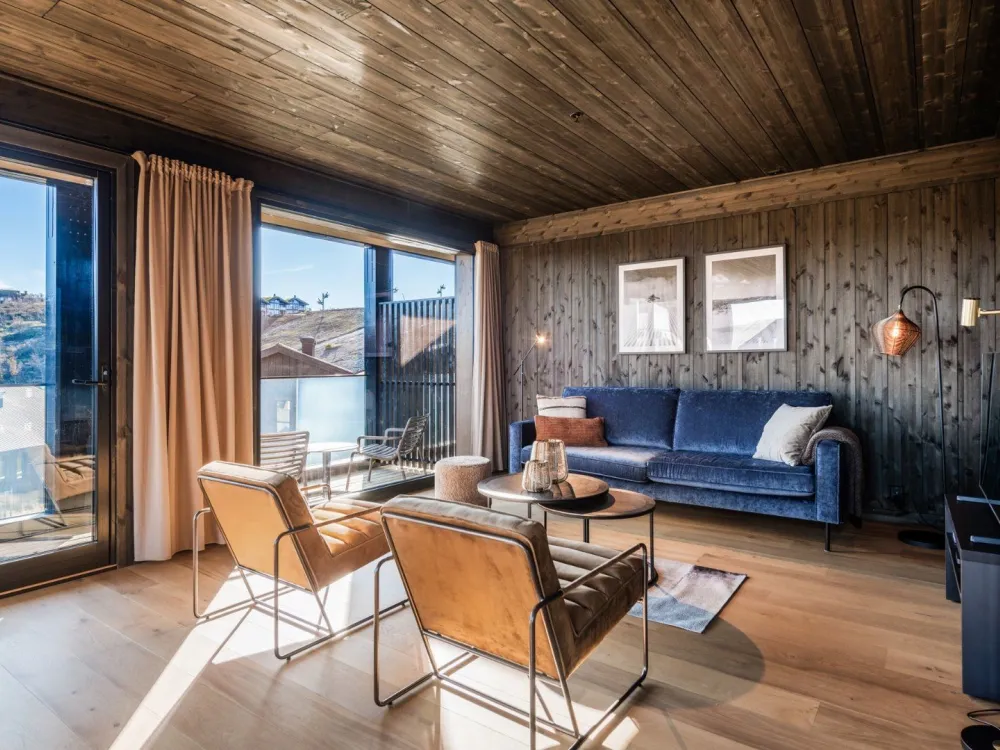 Kikut Alpin Lodge 2204