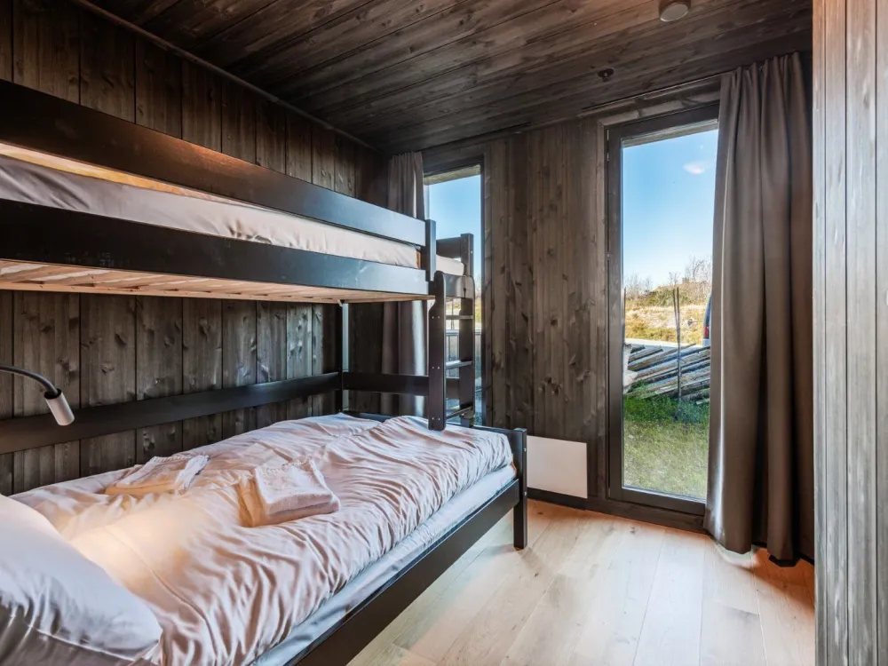 Kikut Alpin Lodge 2204