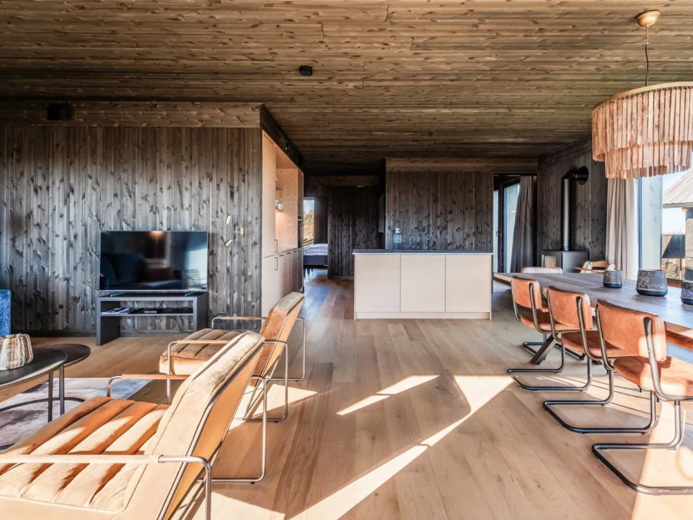 Kikut Alpin Lodge 2204