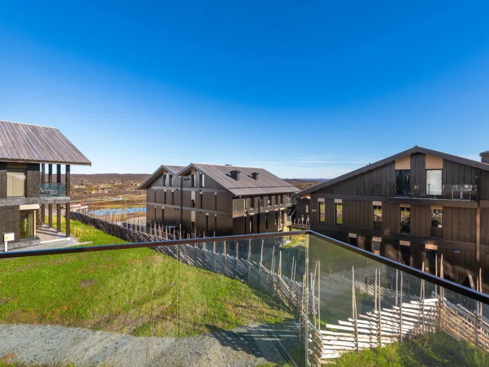Kikut Alpin Lodge 2204