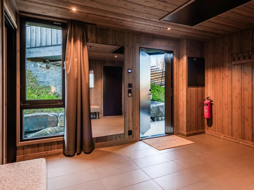 Kikut Alpin Lodge 3101