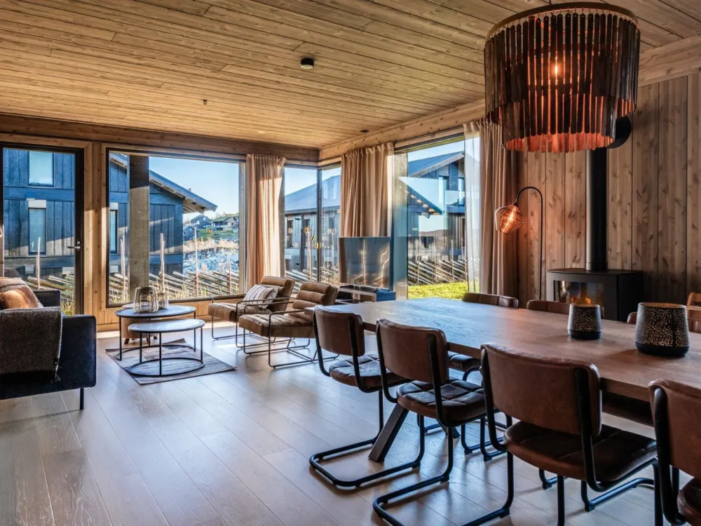 Kikut Alpin Lodge 3101