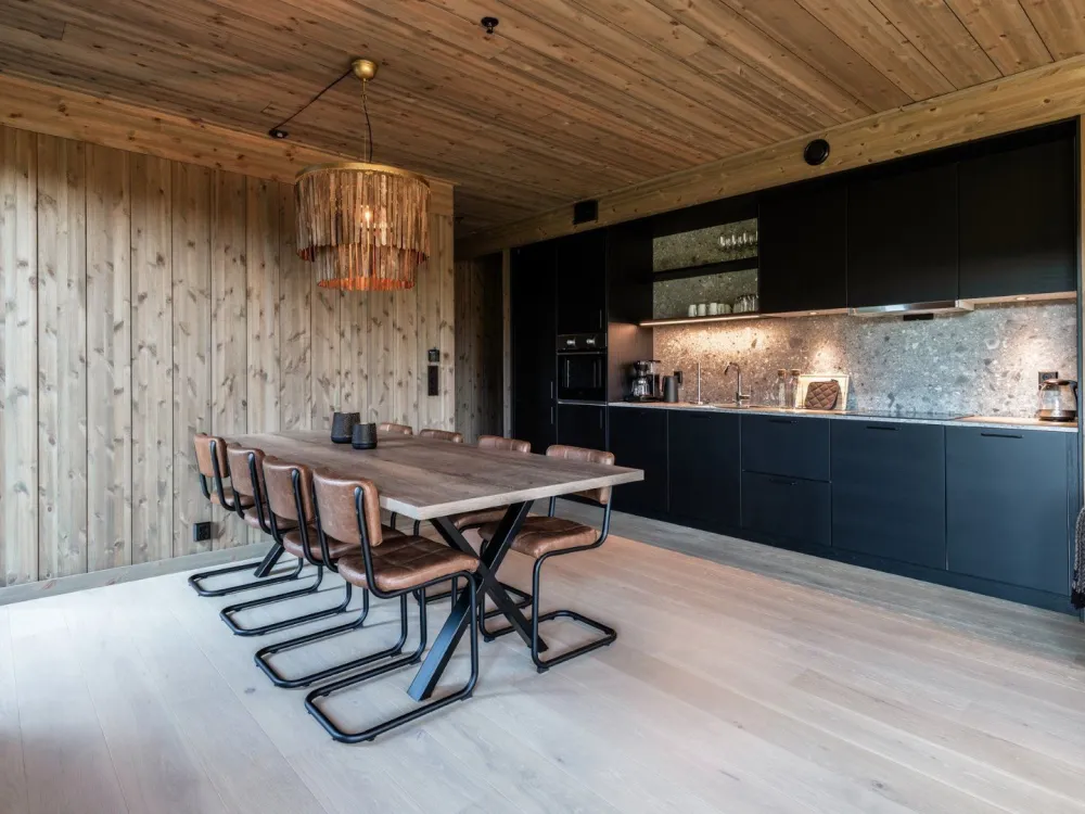 Kikut Alpin Lodge 3101