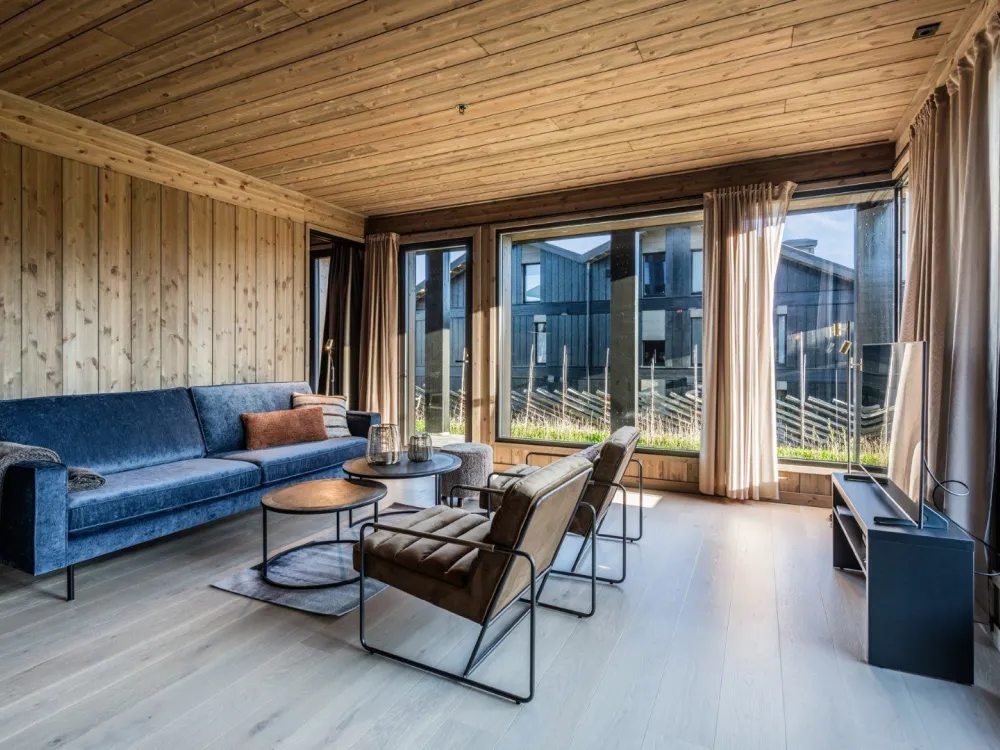 Kikut Alpin Lodge 3101