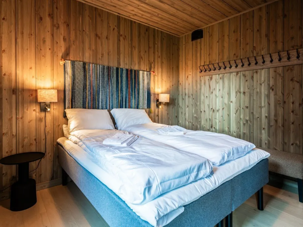 Kikut Alpin Lodge 3101