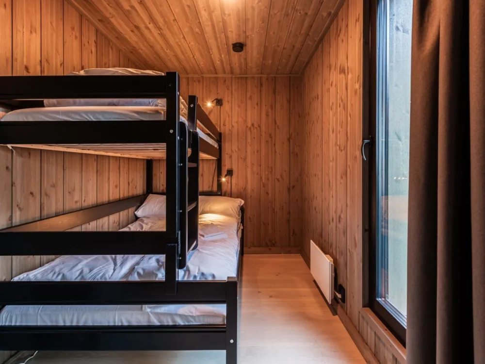 Kikut Alpin Lodge 3101