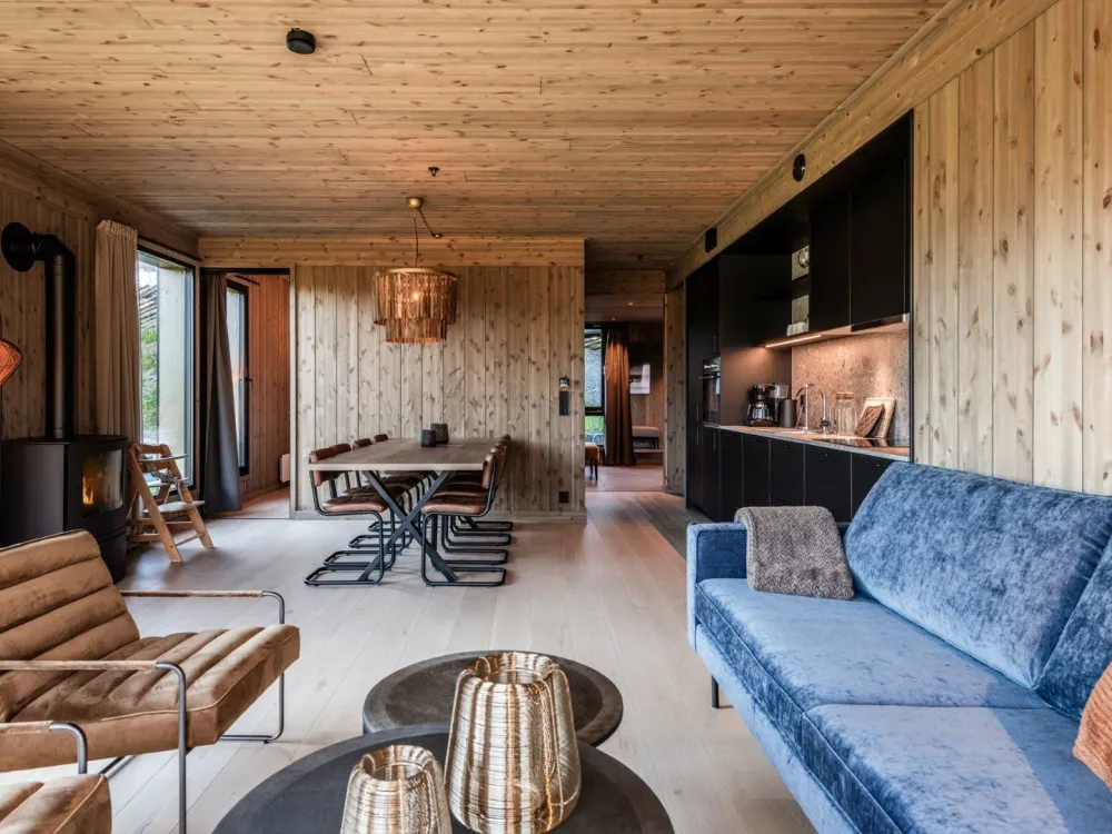 Kikut Alpin Lodge 3101
