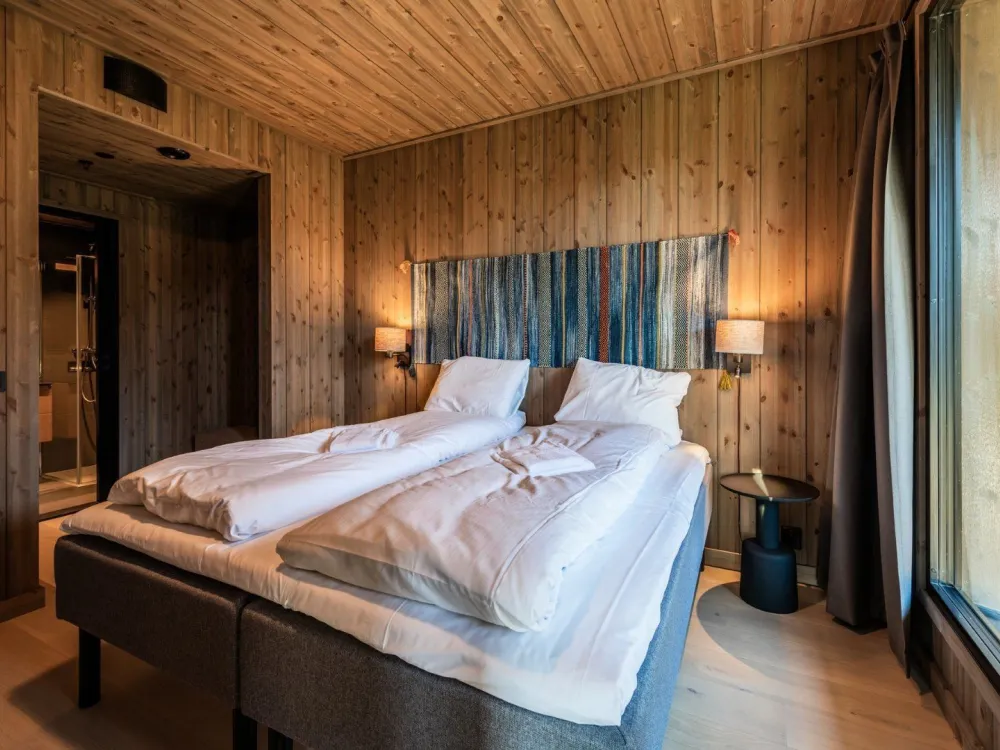 Kikut Alpin Lodge 3101