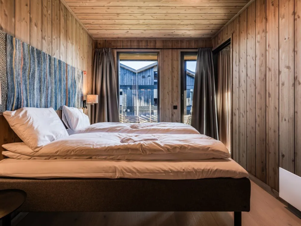 Kikut Alpin Lodge 3101