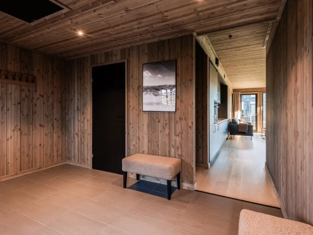 Kikut Alpin Lodge 3101