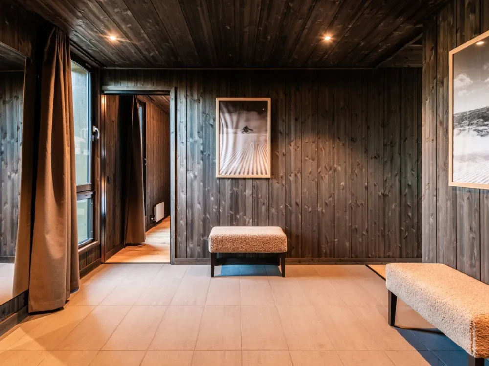 Kikut Alpin Lodge 3102