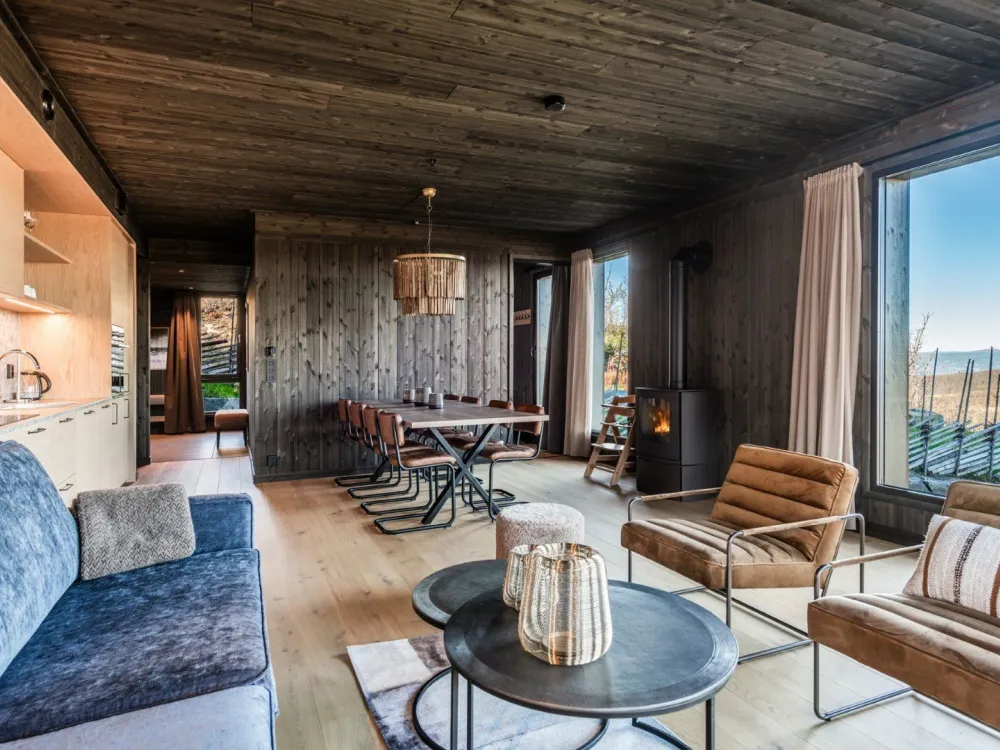 Kikut Alpin Lodge 3102