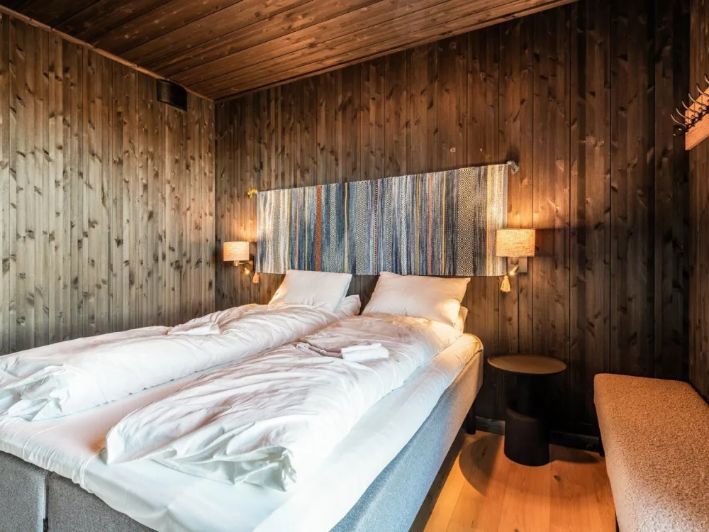 Kikut Alpin Lodge 3102