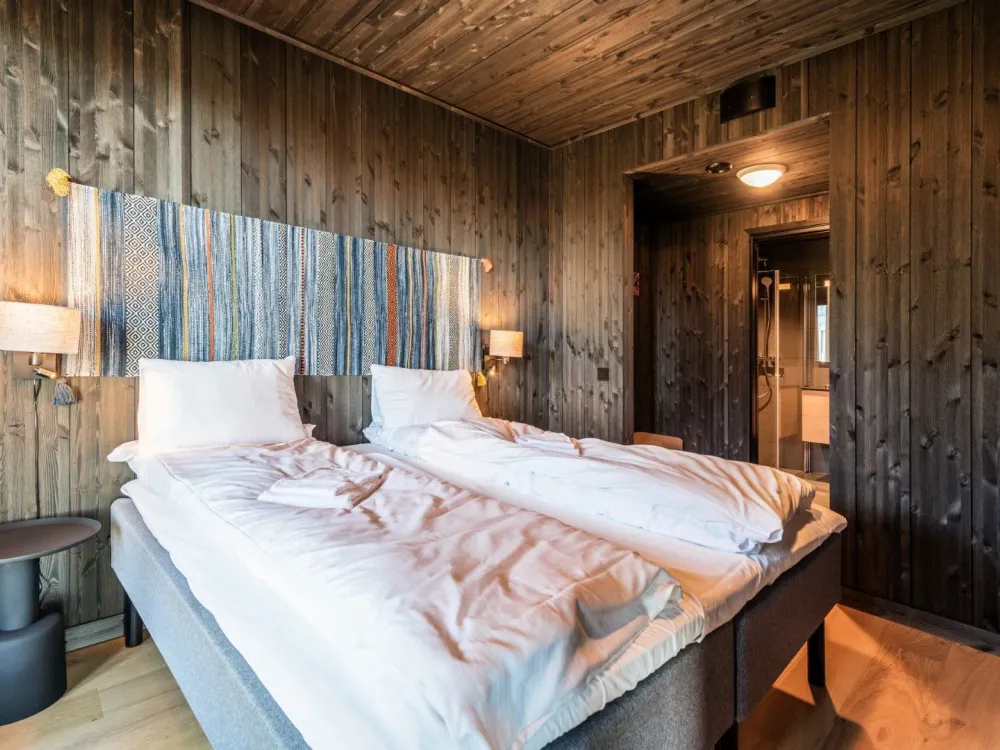 Kikut Alpin Lodge 3102