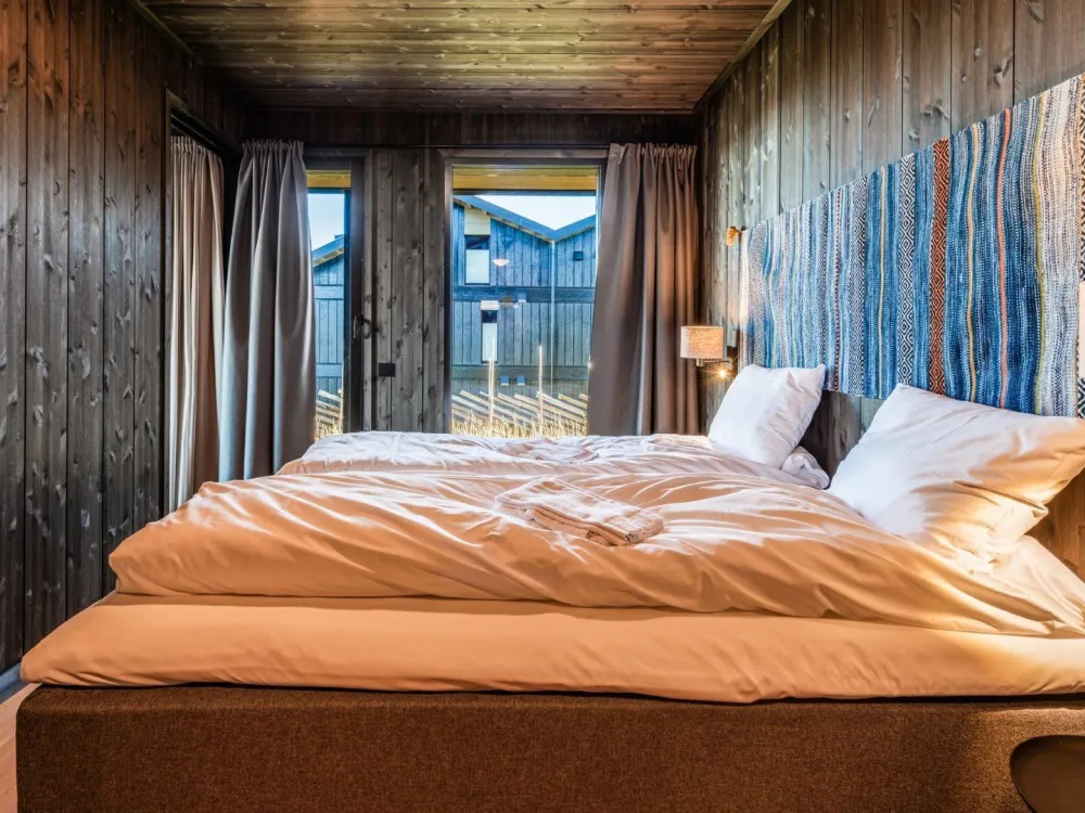 Kikut Alpin Lodge 3102