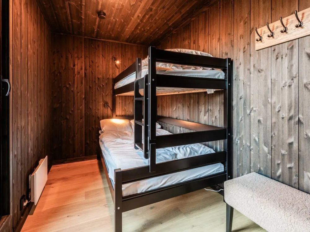 Kikut Alpin Lodge 3102