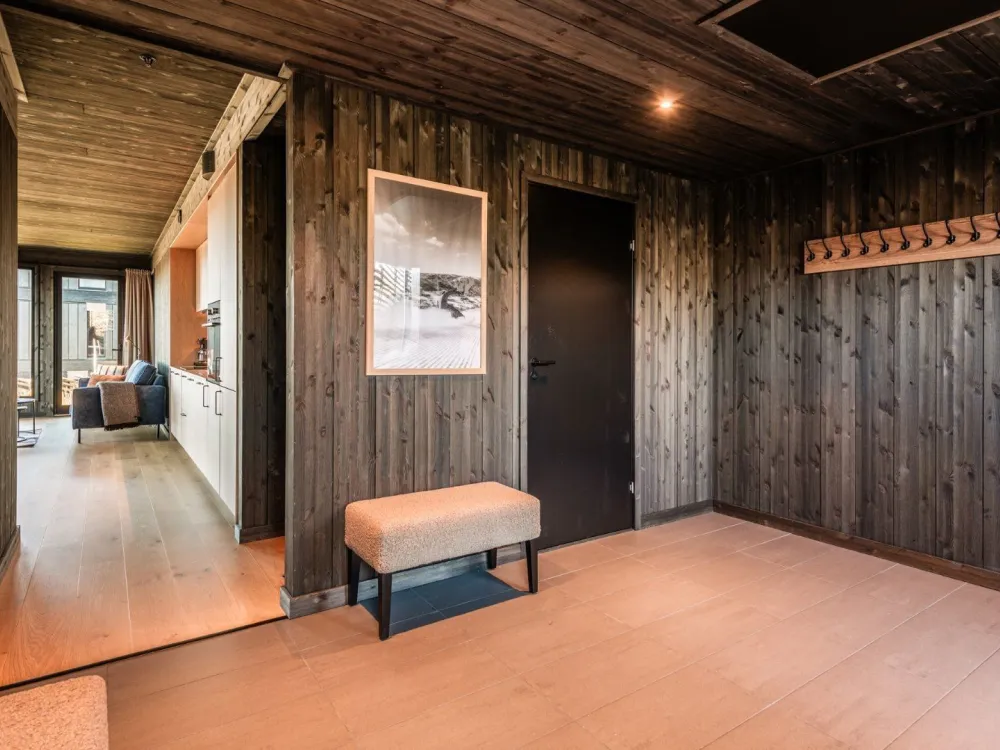 Kikut Alpin Lodge 3102