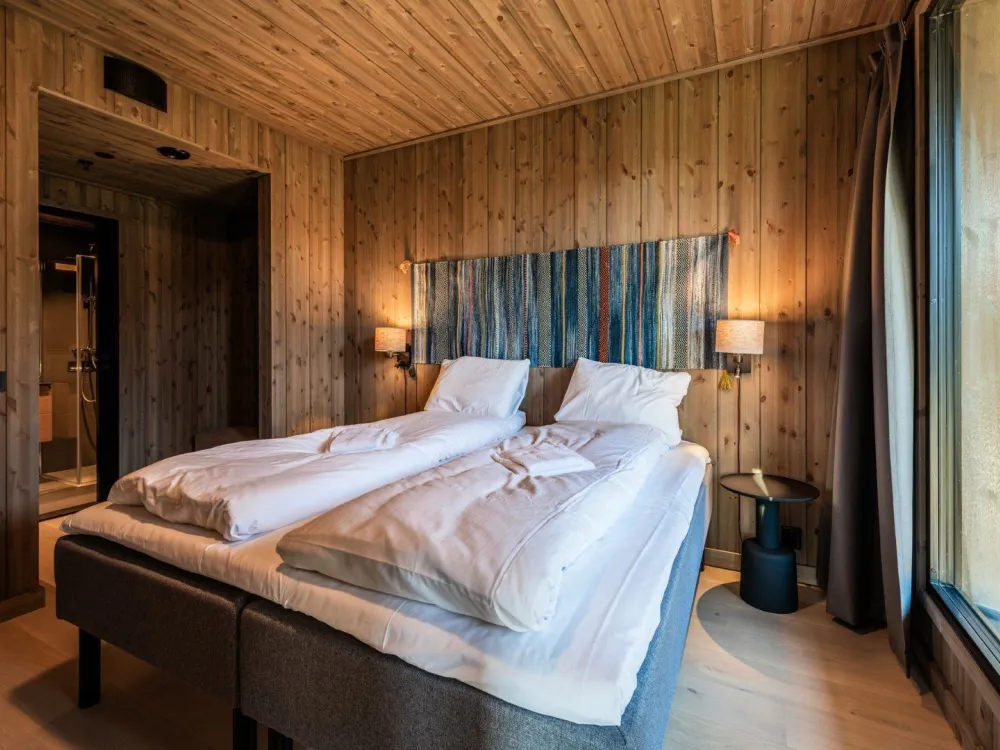 Kikut Alpin Lodge Leil 1302