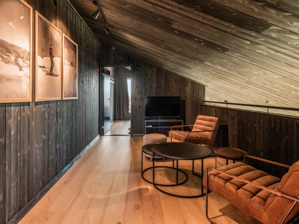 Kikut Alpin Lodge Leil 1302