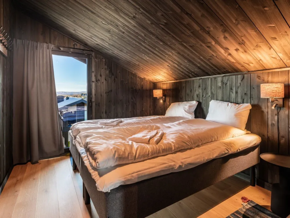 Kikut Alpin Lodge Leil 1302