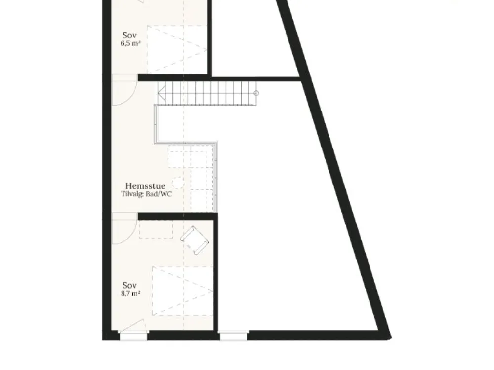 Kikut Alpin Lodge Leil 1302