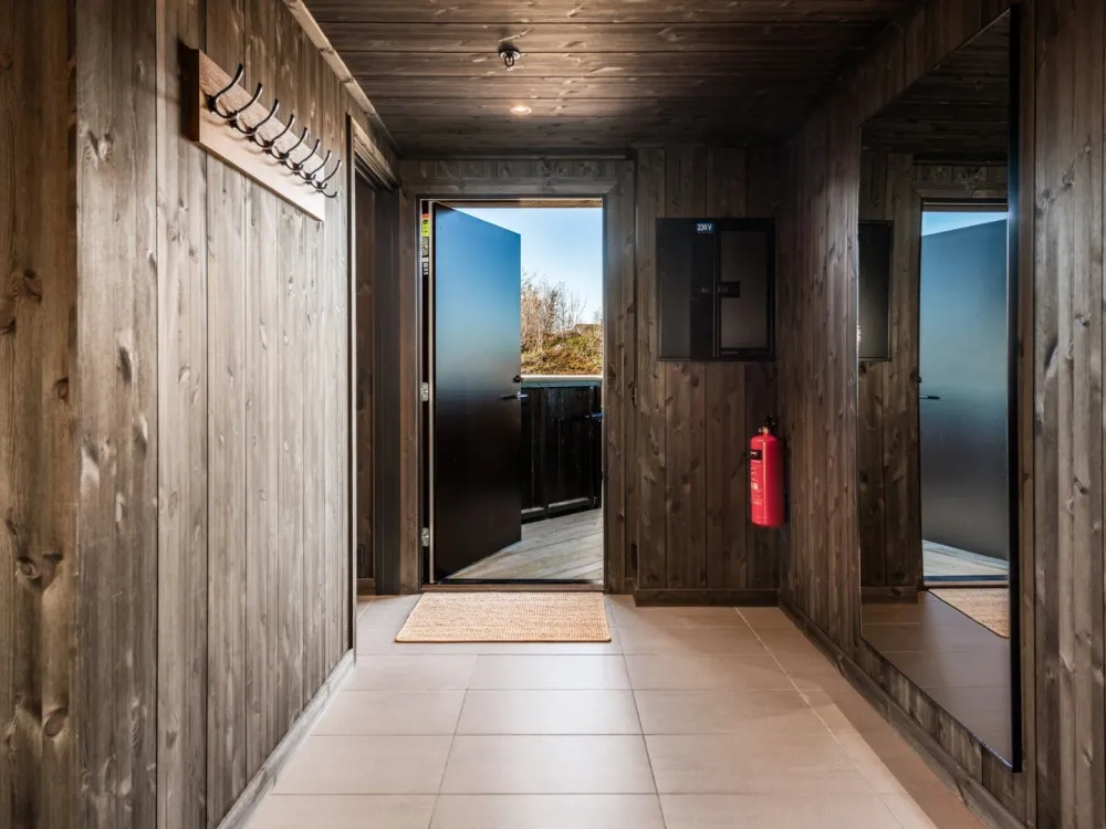 Kikut Alpin Lodge Leil 1302