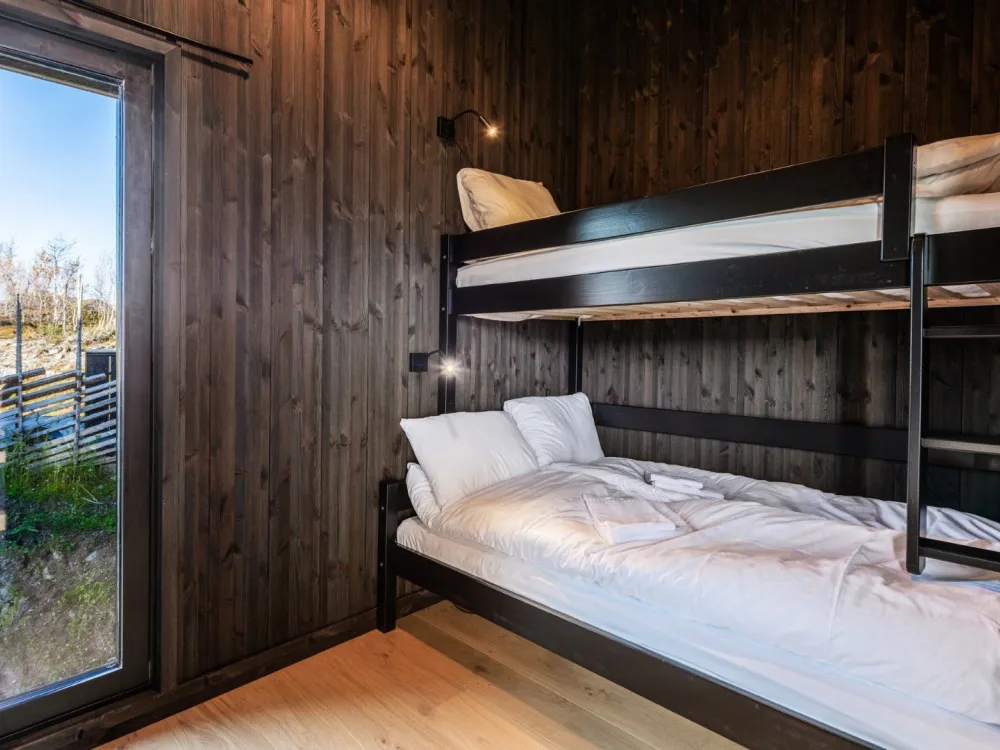 Kikut Alpin Lodge Leil 1302