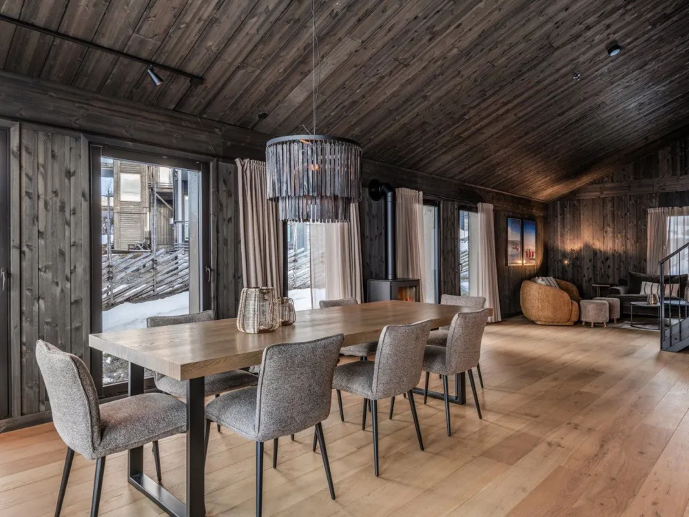 Kikut Alpin Lodge Leil 1301