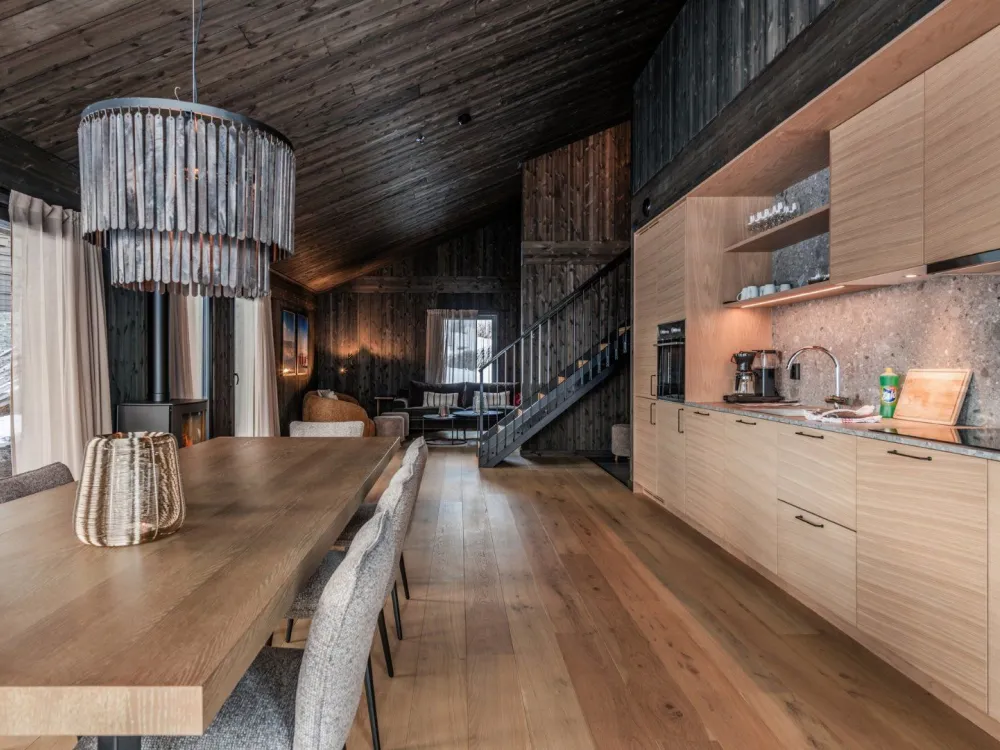 Kikut Alpin Lodge Leil 1301