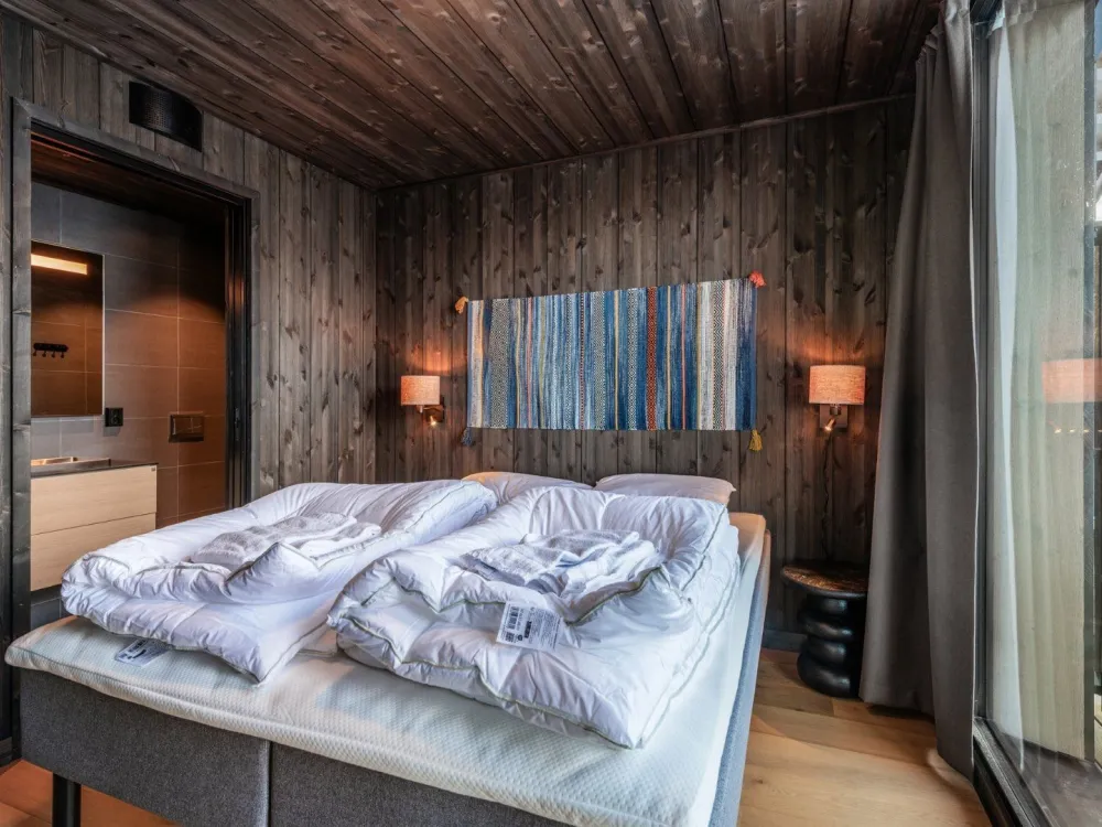 Kikut Alpin Lodge Leil 1301