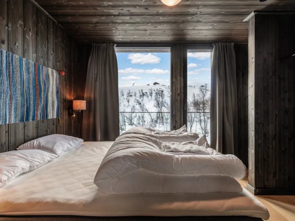 Kikut Alpin Lodge Leil 1301