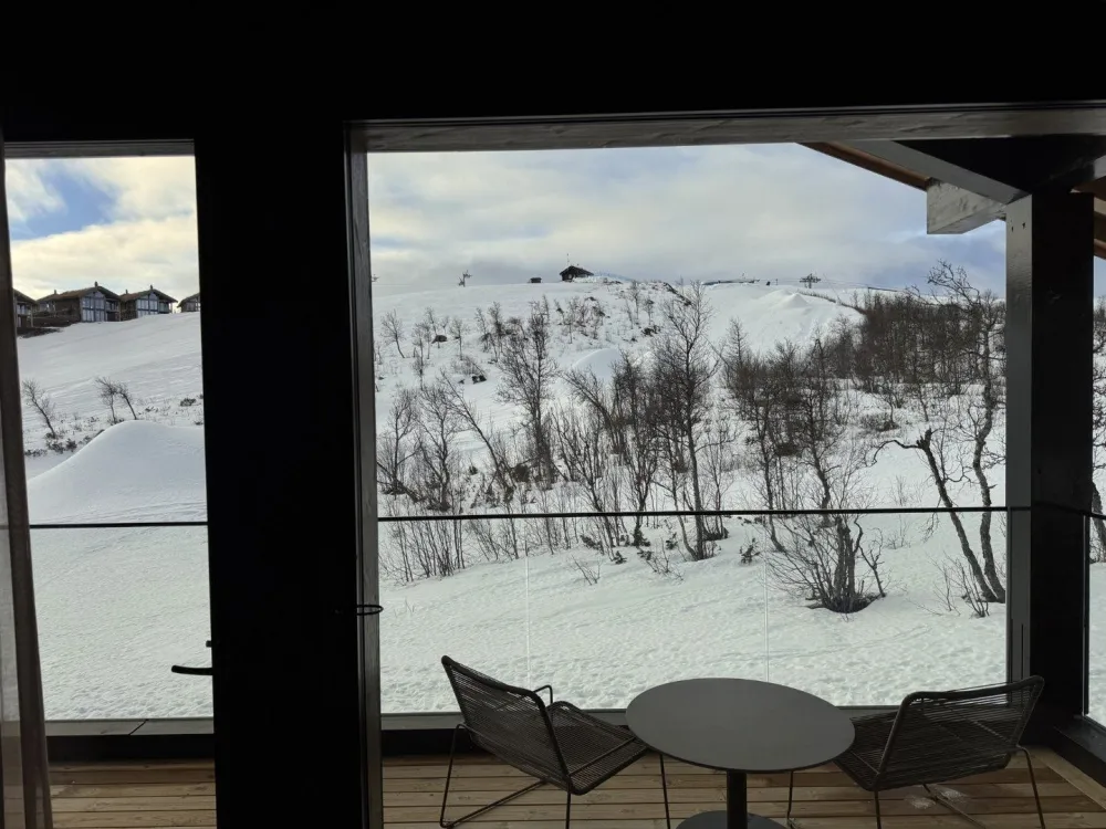 Kikut Alpin Lodge Leil 1301