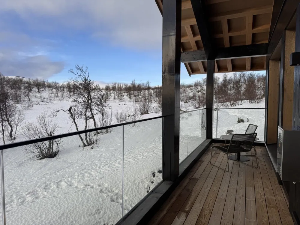 Kikut Alpin Lodge Leil 1301